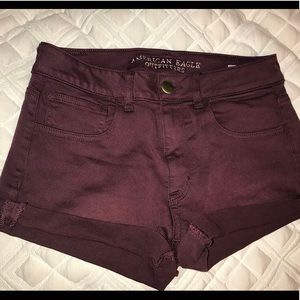 American Eagle Shorts